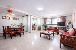 Blk 177 Bishan Street 13 (Bishan), HDB 5 Rooms #549829771
